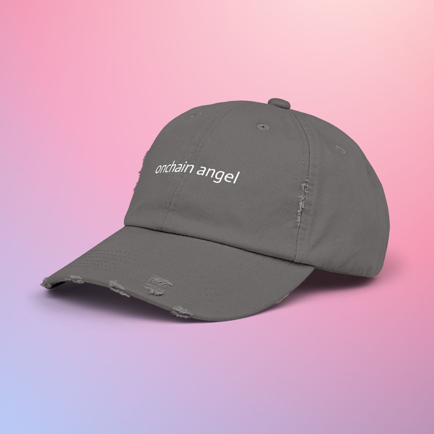 ONCHAIN ANGEL - DOOMINIS CAP