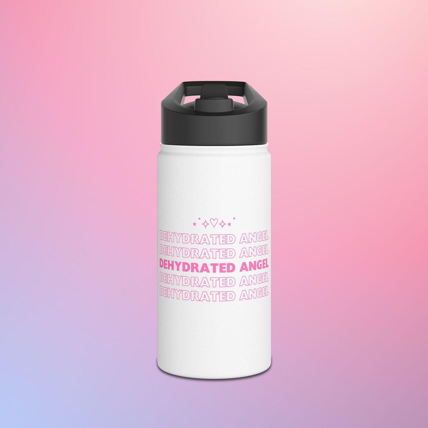 DEHYDRATED ANGEL - DOOMINIS BOTTLE