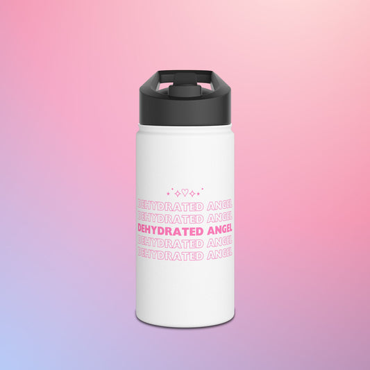 DEHYDRATED ANGEL - DOOMINIS BOTTLE