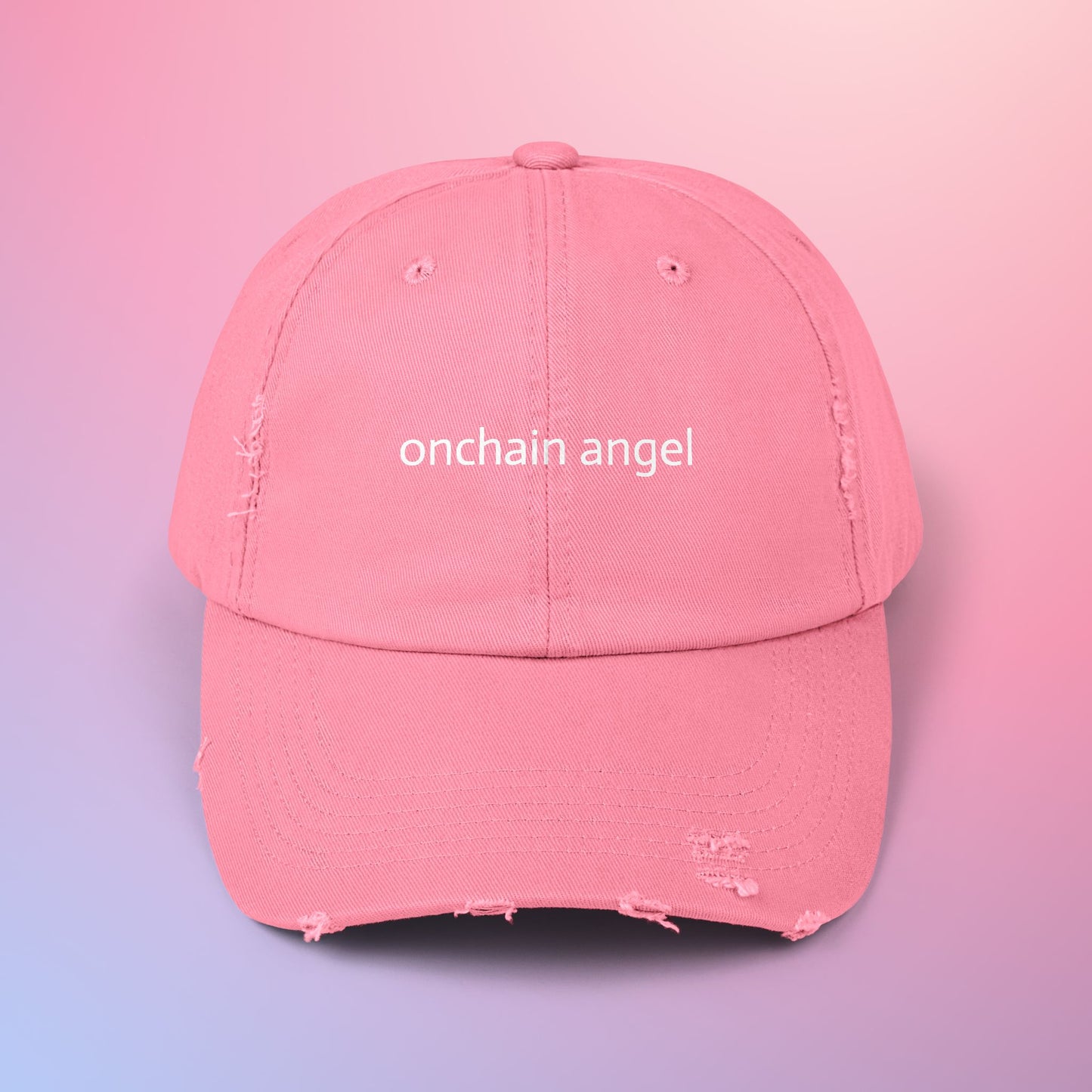 ONCHAIN ANGEL - DOOMINIS CAP