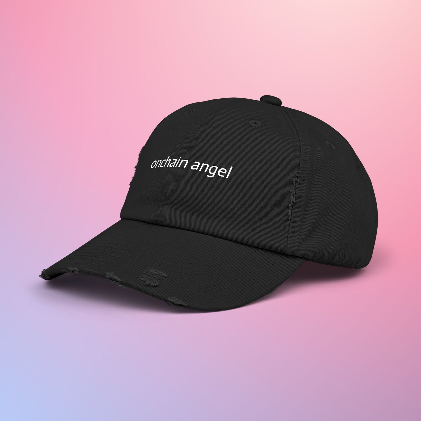 ONCHAIN ANGEL - DOOMINIS CAP