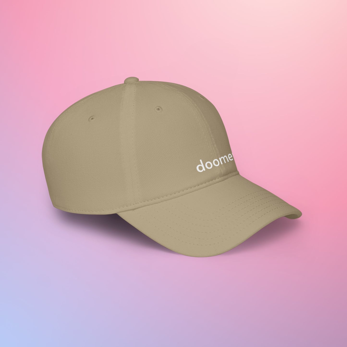 DOOMER CAP