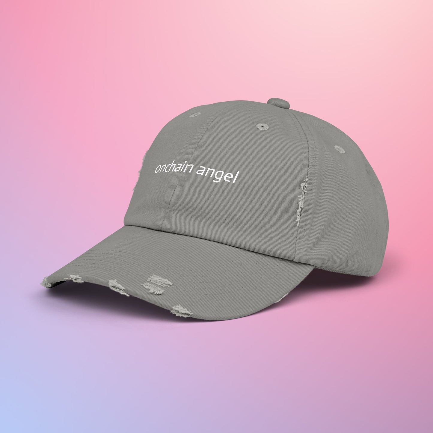 ONCHAIN ANGEL - DOOMINIS CAP