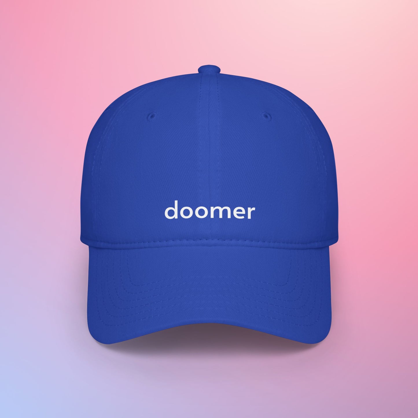 DOOMER CAP