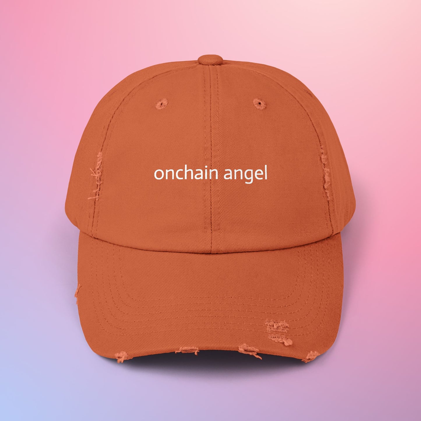 ONCHAIN ANGEL - DOOMINIS CAP