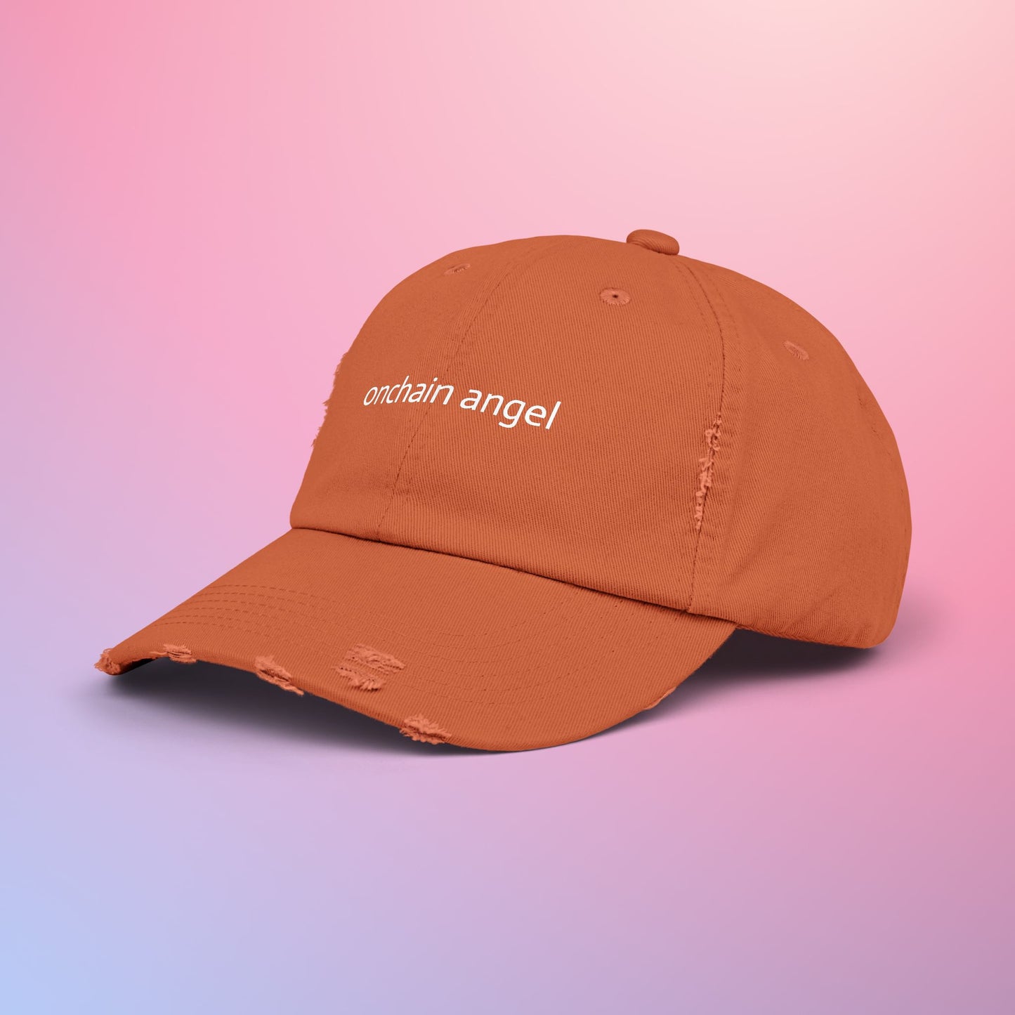 ONCHAIN ANGEL - DOOMINIS CAP