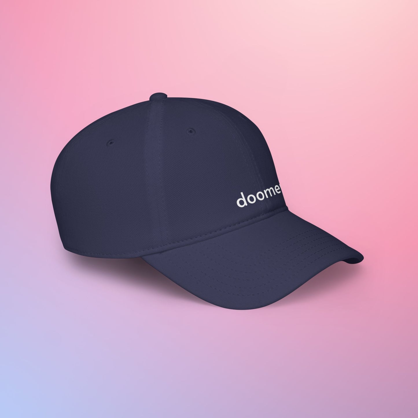 DOOMER CAP