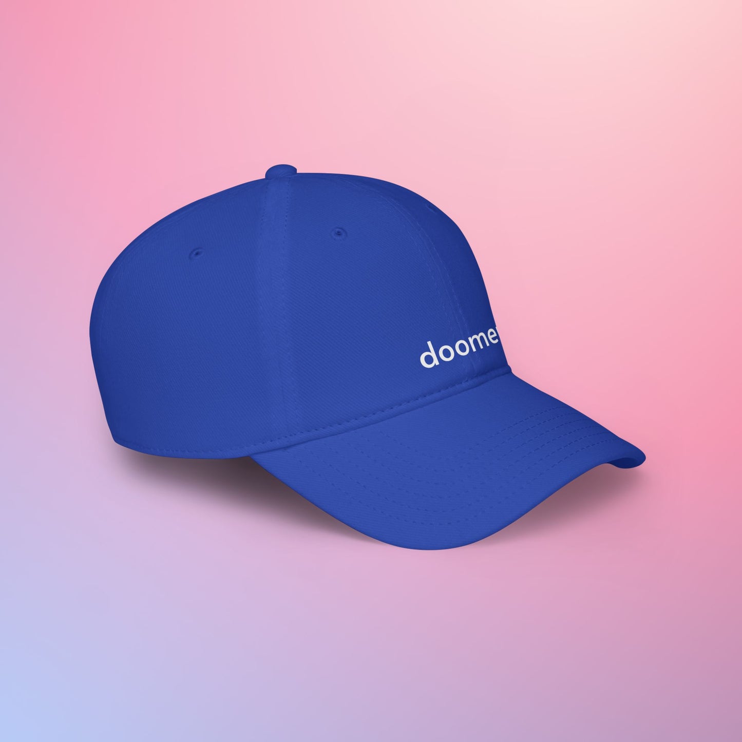 DOOMER CAP