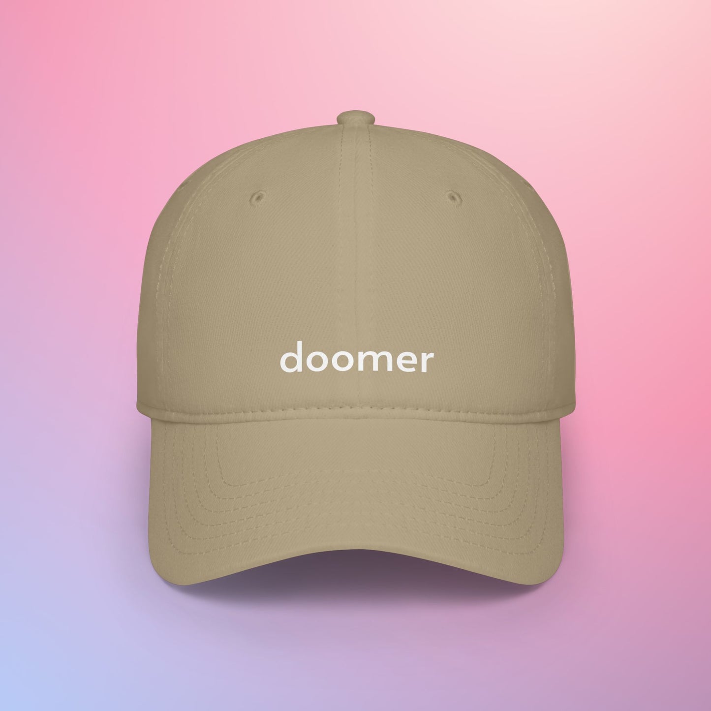 DOOMER CAP